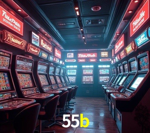 Benefícios do Login 55b - Bônus e Vantagens Exclusivas